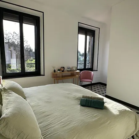 Gæstehus Pivoine Au Domaine De L'aven 3*